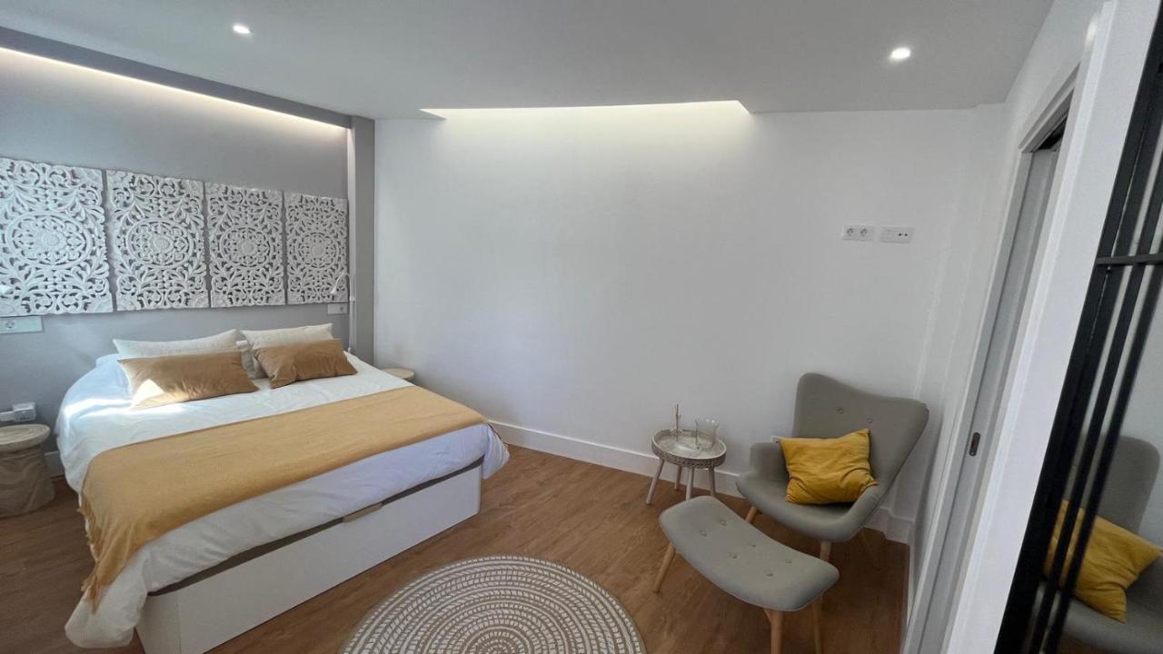 C-10 Vegueta Apartment - Private Rooftop Pool Las Palmas de Gran Canaria Exterior photo